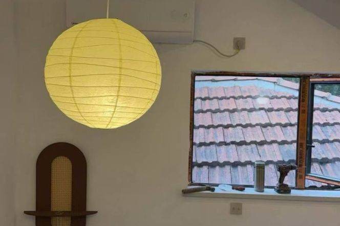 1BR Apartment in Old Xuhui (L1/L10/L12/L13)