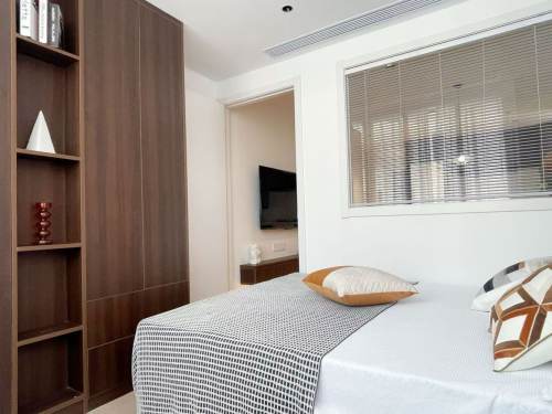 Housing image — Bedroom