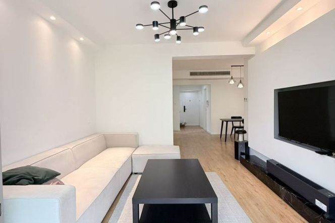 2BR Apartment at One Park Avenue