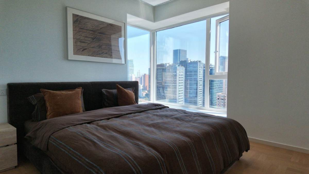 Housing image — Bedroom