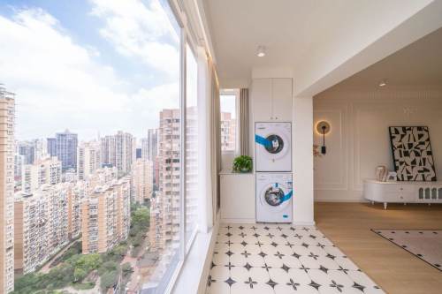 Housing image — View