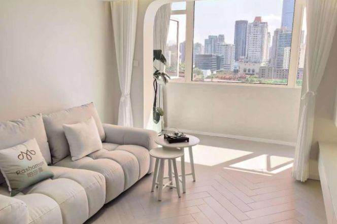 1BR Apartment near Jiaotong University Metro (L10/L11)