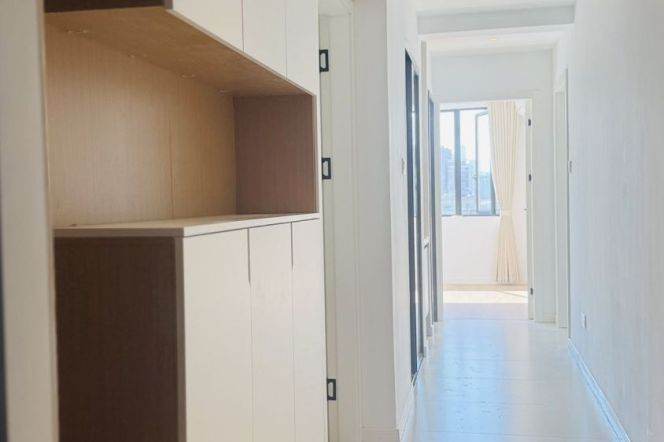 2BR Apartment in Xujiahui (L7/L9)