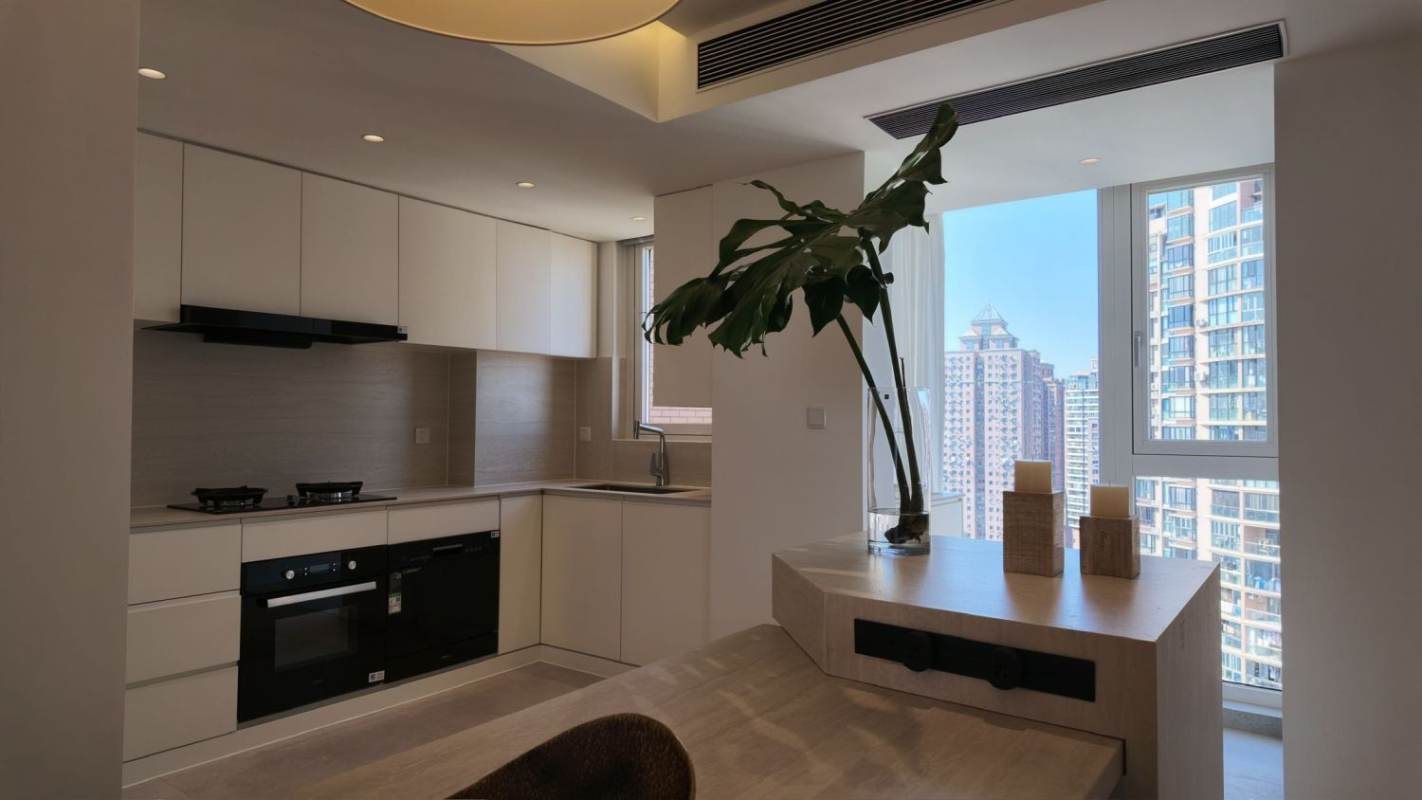 Housing image — Dining Area