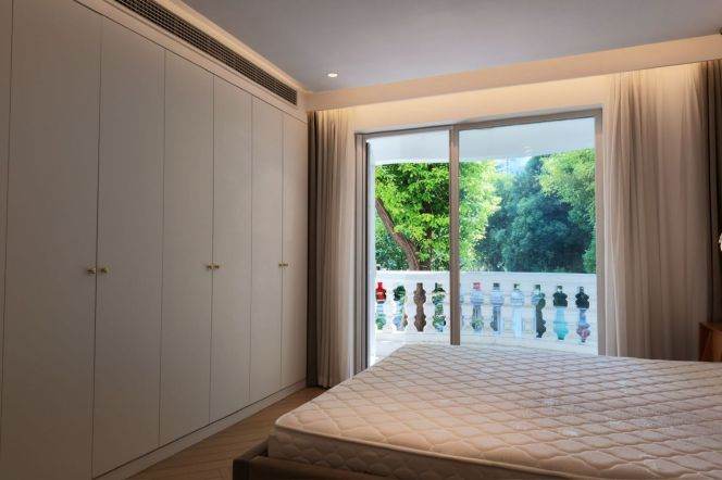 3BR Apartment near Longde Rd Metro with Green View (L11/L13/L14)