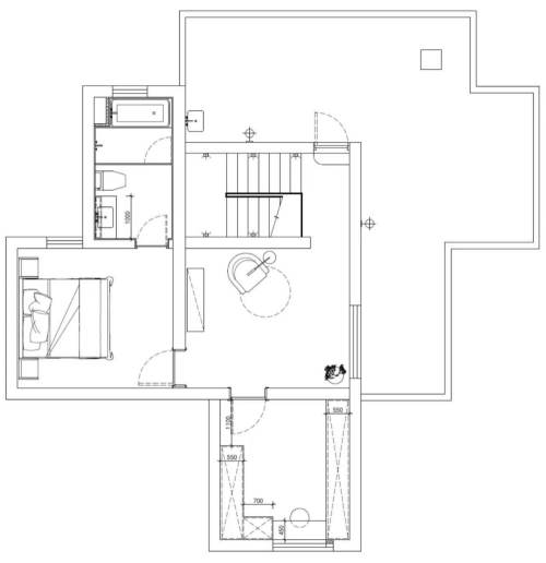 Housing image — Floor Plan