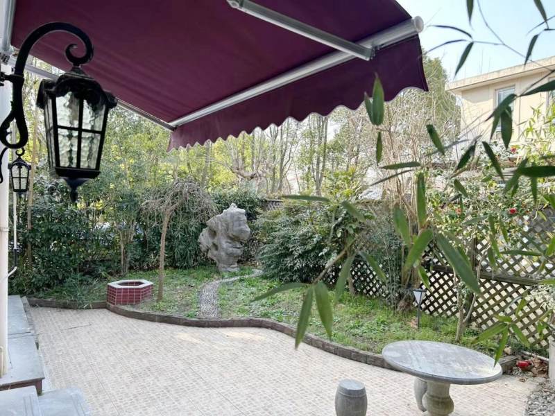 Housing image — Garden