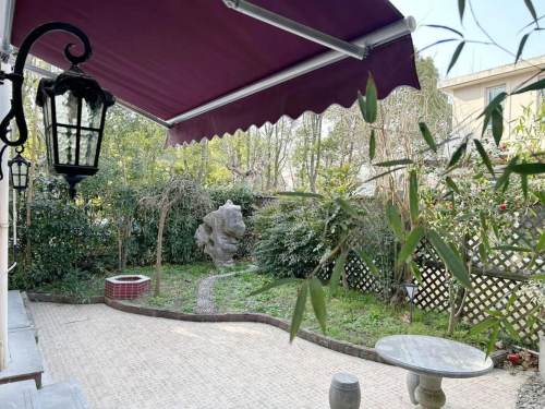 Housing image — Garden