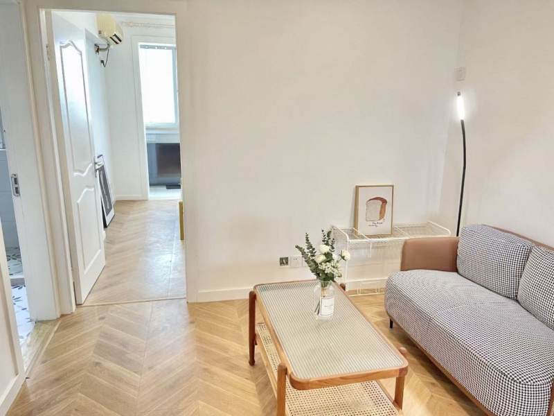 Housing image — Living Room