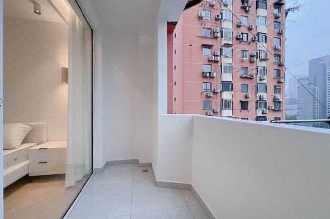 2BR Apartment near Zhongshan Park (L11/L13)