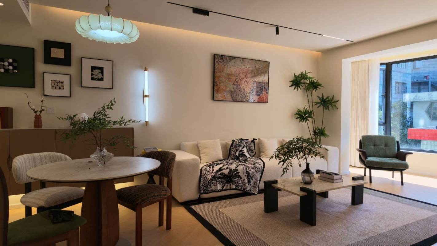 Housing image — Living Room