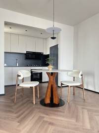Housing image — Dining Area