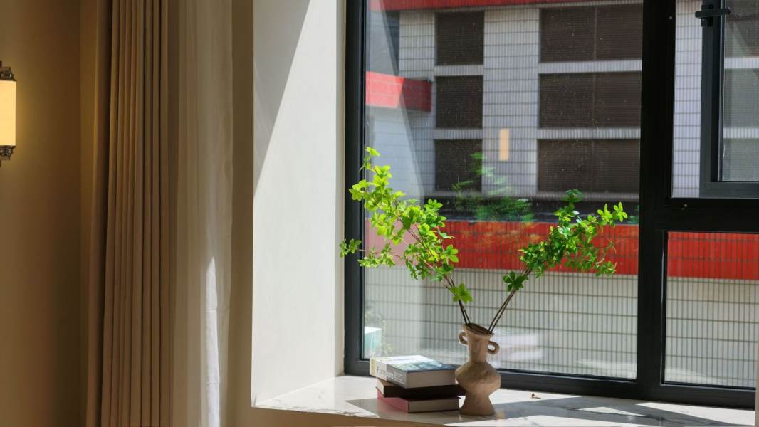 Housing image — Bedroom