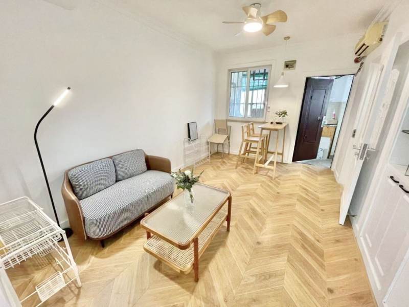 Housing image — Living Room