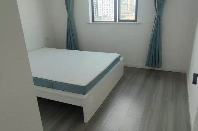 3BR Apartment near West Yan'An Rd Metro (L3/L4)