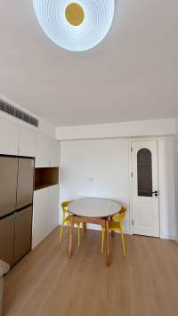 Housing image — Dining Area