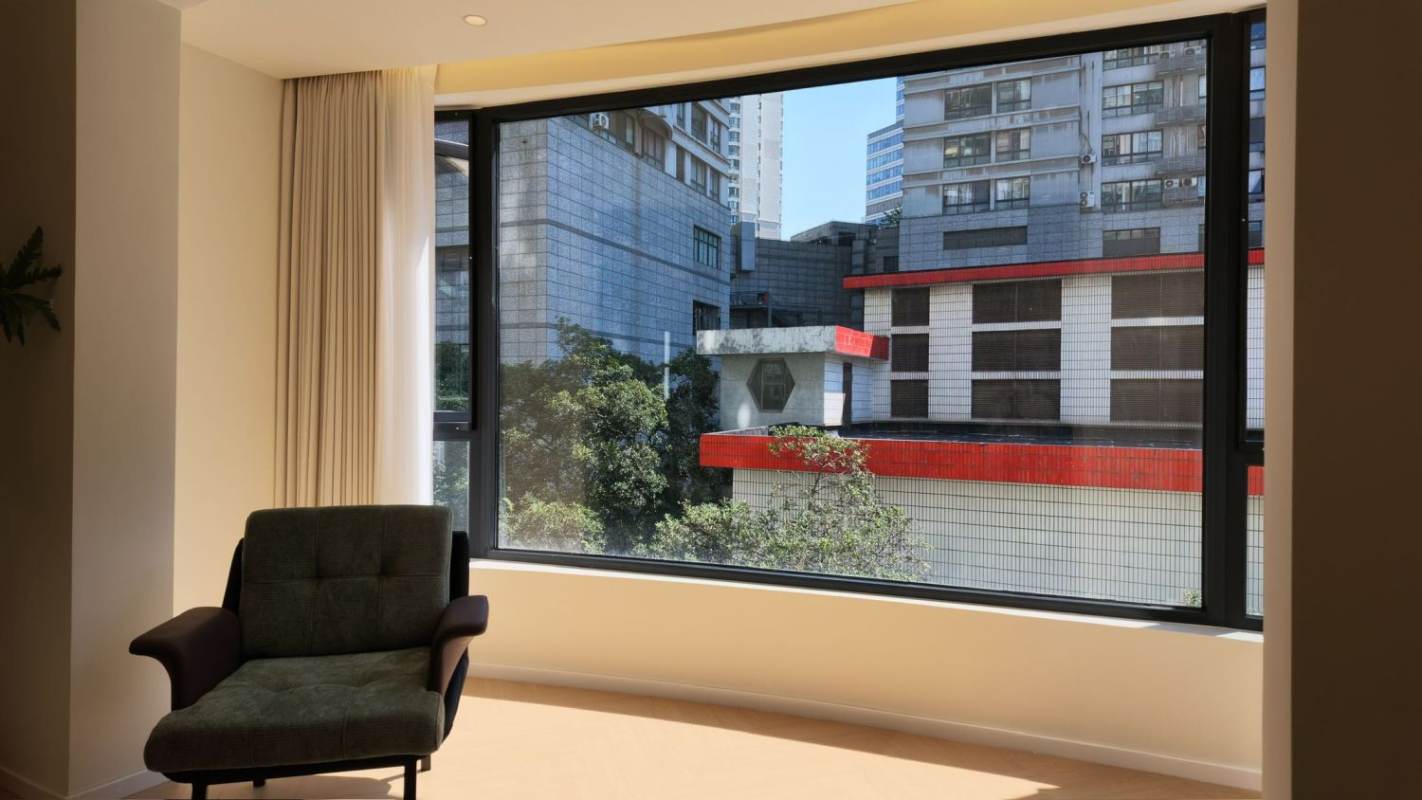 Housing image — Balcony