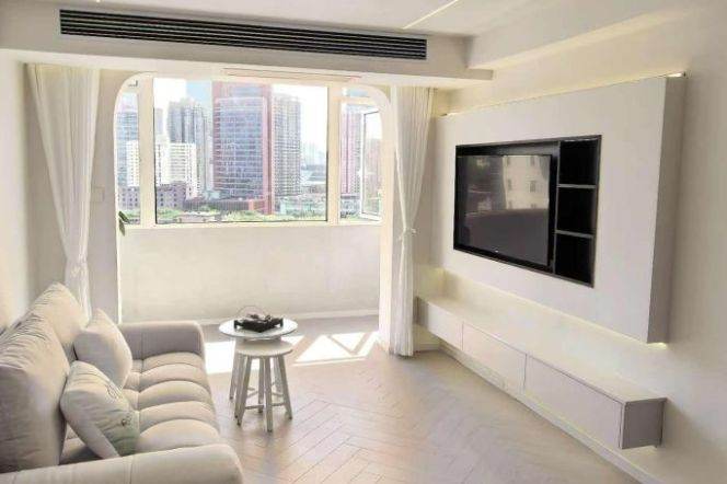1BR Apartment near Jiaotong University Metro (L10/L11)