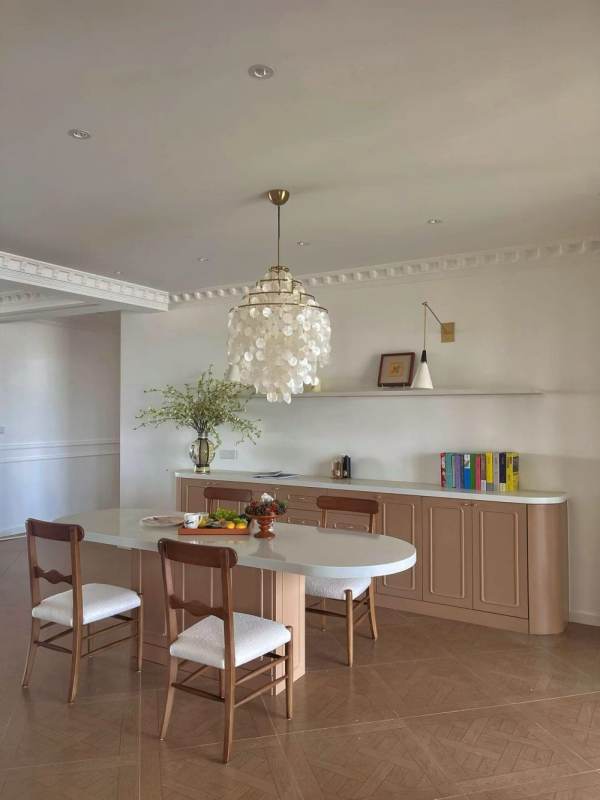 Housing image — Dining Area