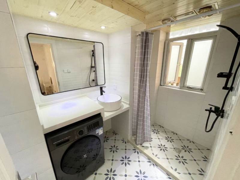Housing image — Bathroom