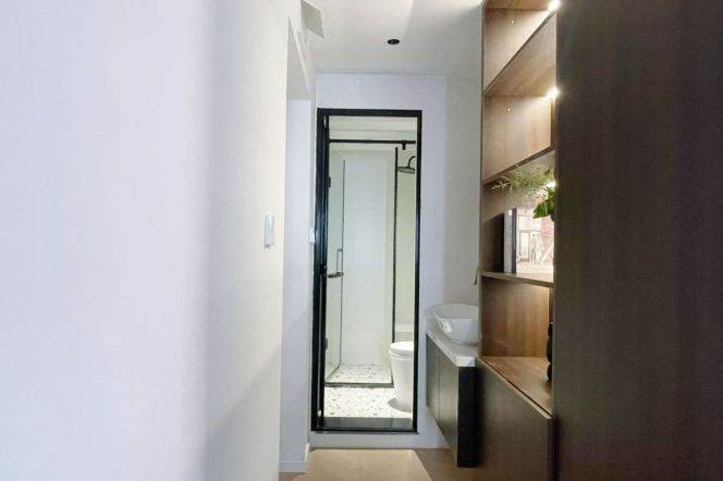 1BR Apartment near 800Show (L7/L13)