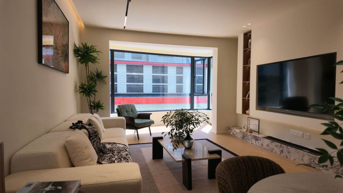 Housing image — Living Room