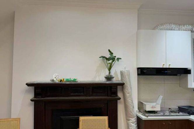 1BR Apartment in Old Xuhui (L1/L10/L12/L13)