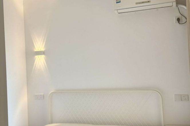 2BR Apartment in Xujiahui (L7/L9)