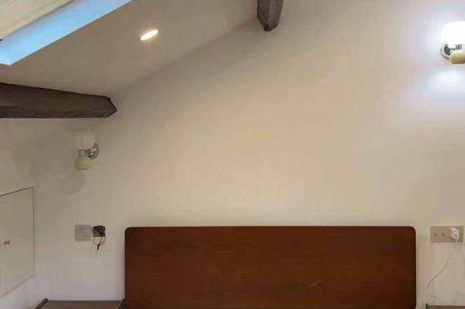 1BR Apartment in Old Xuhui (L1/L10/L12/L13)