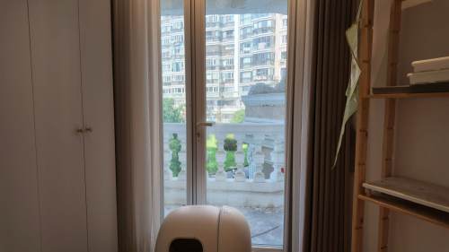 Housing image — Bedroom