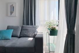 1BR Apartment in Jing'an (L14)