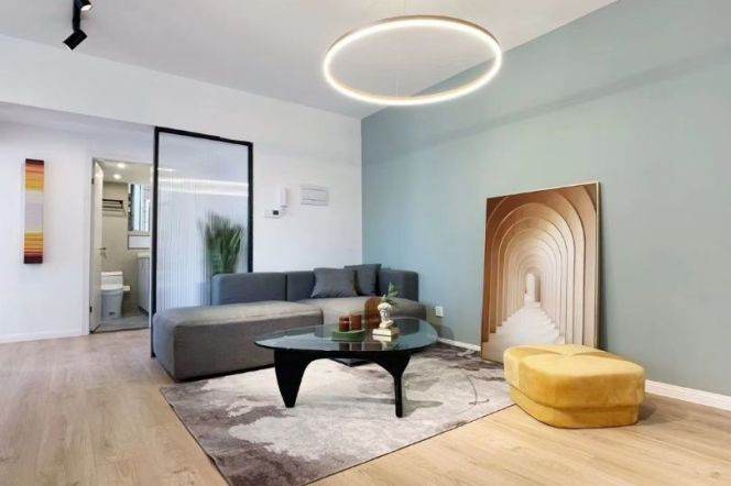 2BR Apartment near Jiaotong University Metro