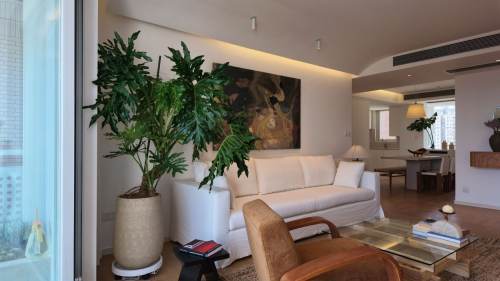 Housing image — Living Room