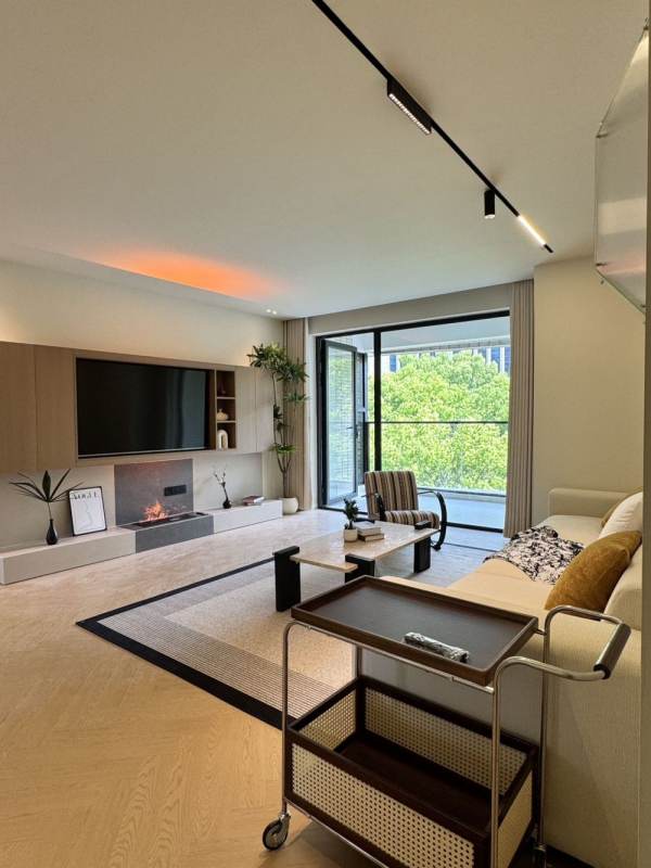 Housing image — Living Room