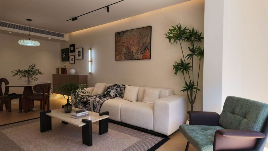 Housing image — Living Room