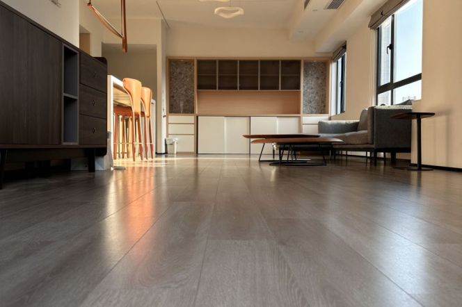 Spacious 1BR Apartment in Old Xuhui with Terrace (L1/L7)