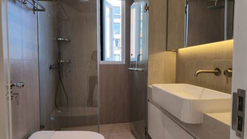 Housing image — Bathroom