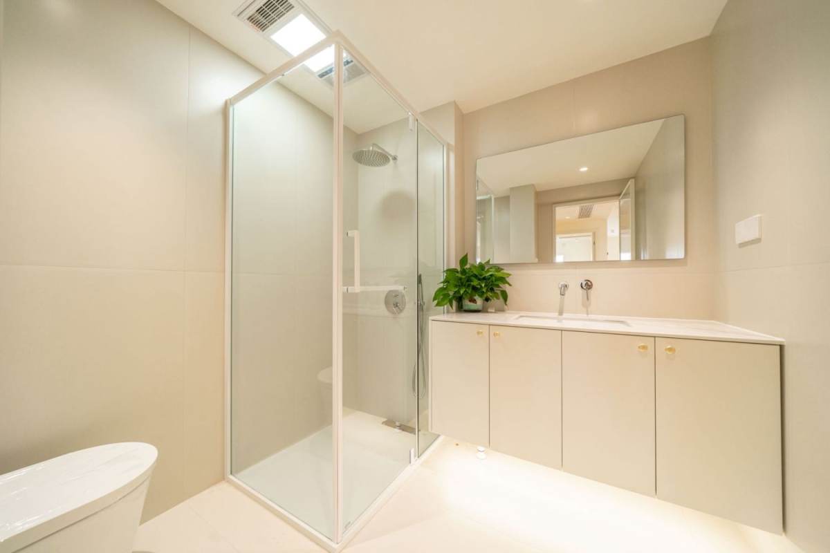 Housing image — Bathroom