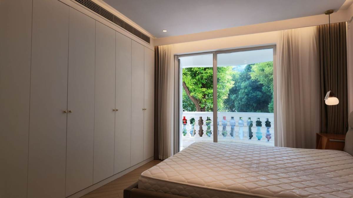 Housing image — Bedroom