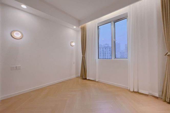 2BR Apartment near Zhongshan Park (L11/L13)