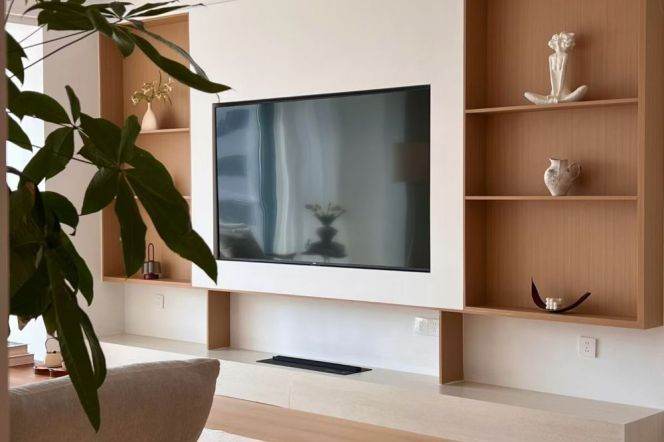 3BR Apartment in Gubei with Outstanding View (L2)