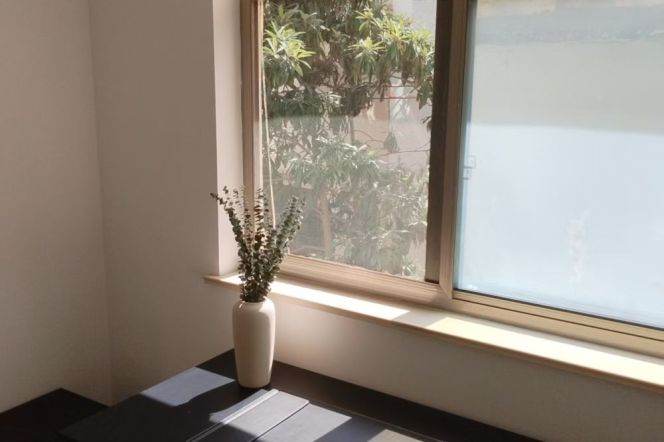 1BR Apartment near La Strada (Anfu Lu) with Outstanding View (L1/L7)