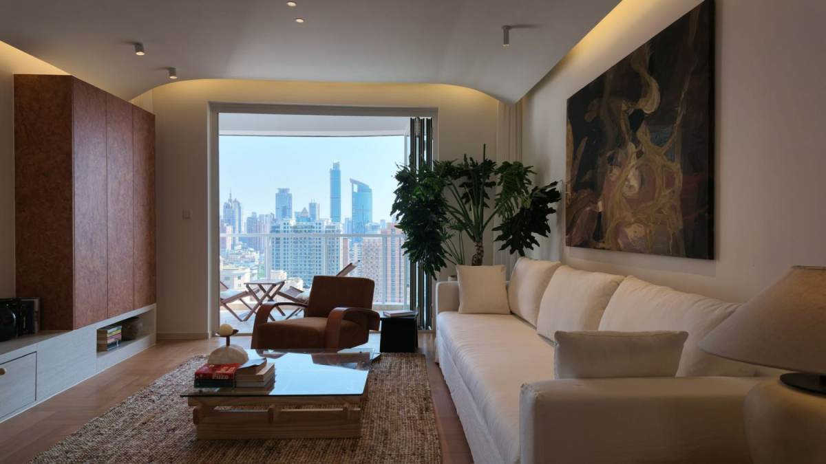 Housing image — Living Room