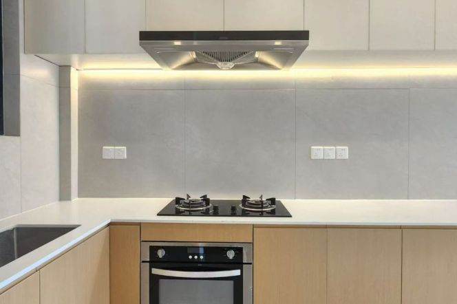 1BR Lane House in Old Xuhui (L9/L12)