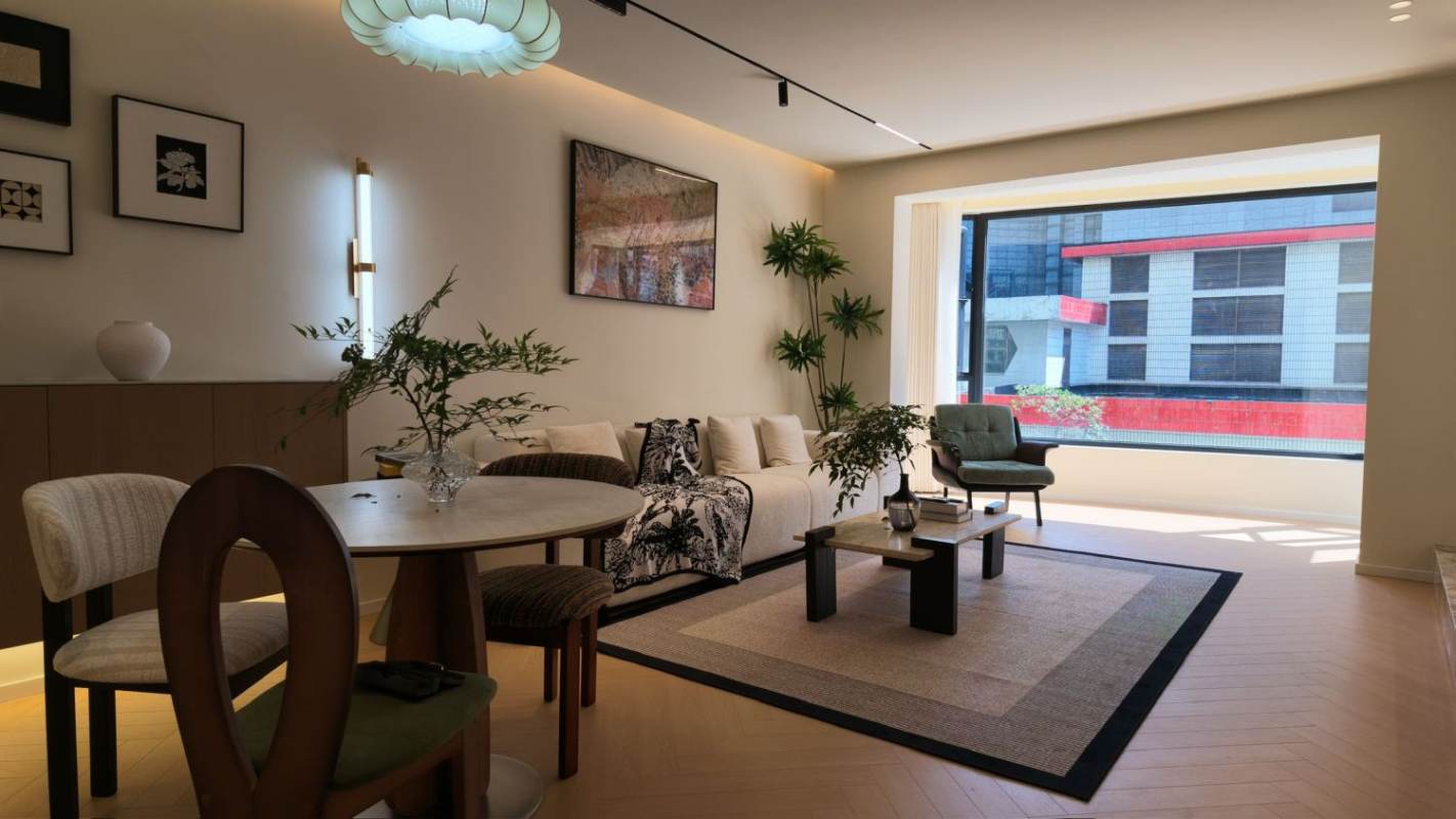Housing image — Living Room