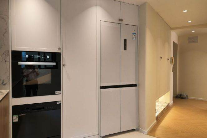 Spacious 2BR Apartment near Longde Rd Metro (L11/L13/L14)