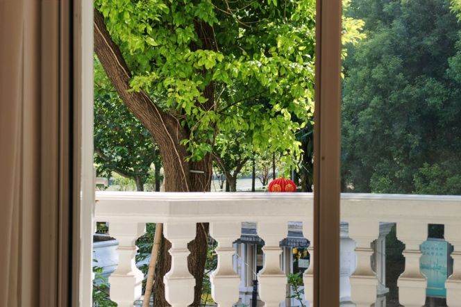 3BR Apartment near Longde Rd Metro with Green View (L11/L13/L14)