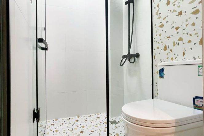 1BR Apartment near 800Show (L7/L13)