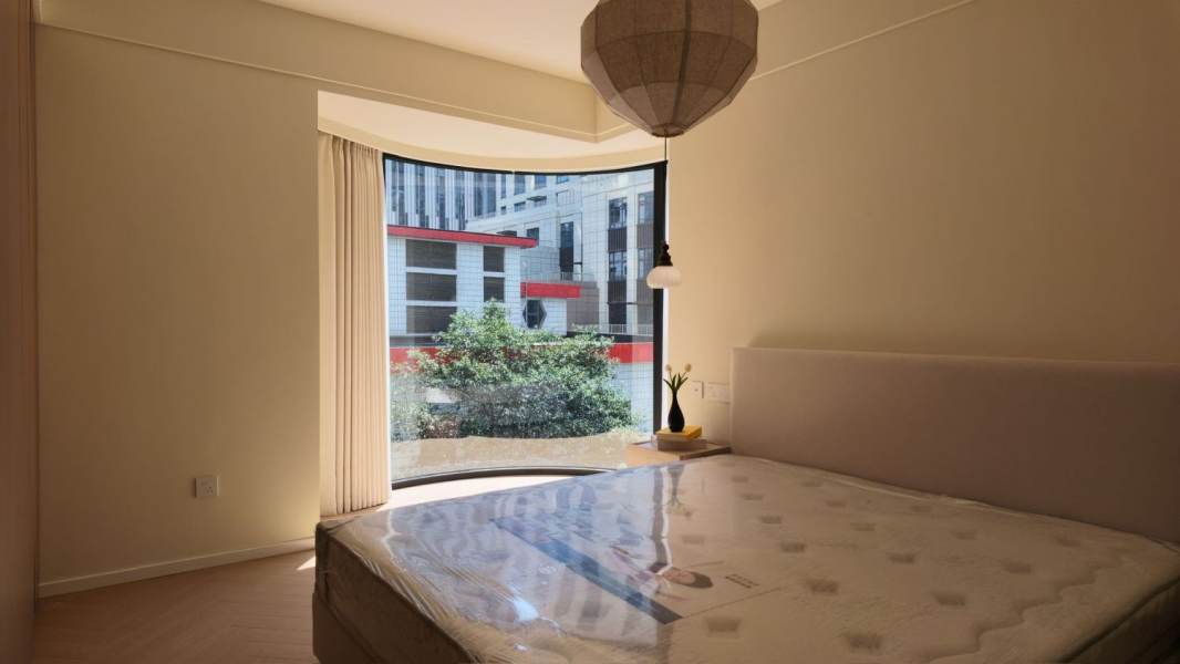 Housing image — Bedroom