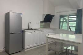 1BR Apartment near East China Normal University Zhongshan Bei Lu Campus (L2/L3/L4)
